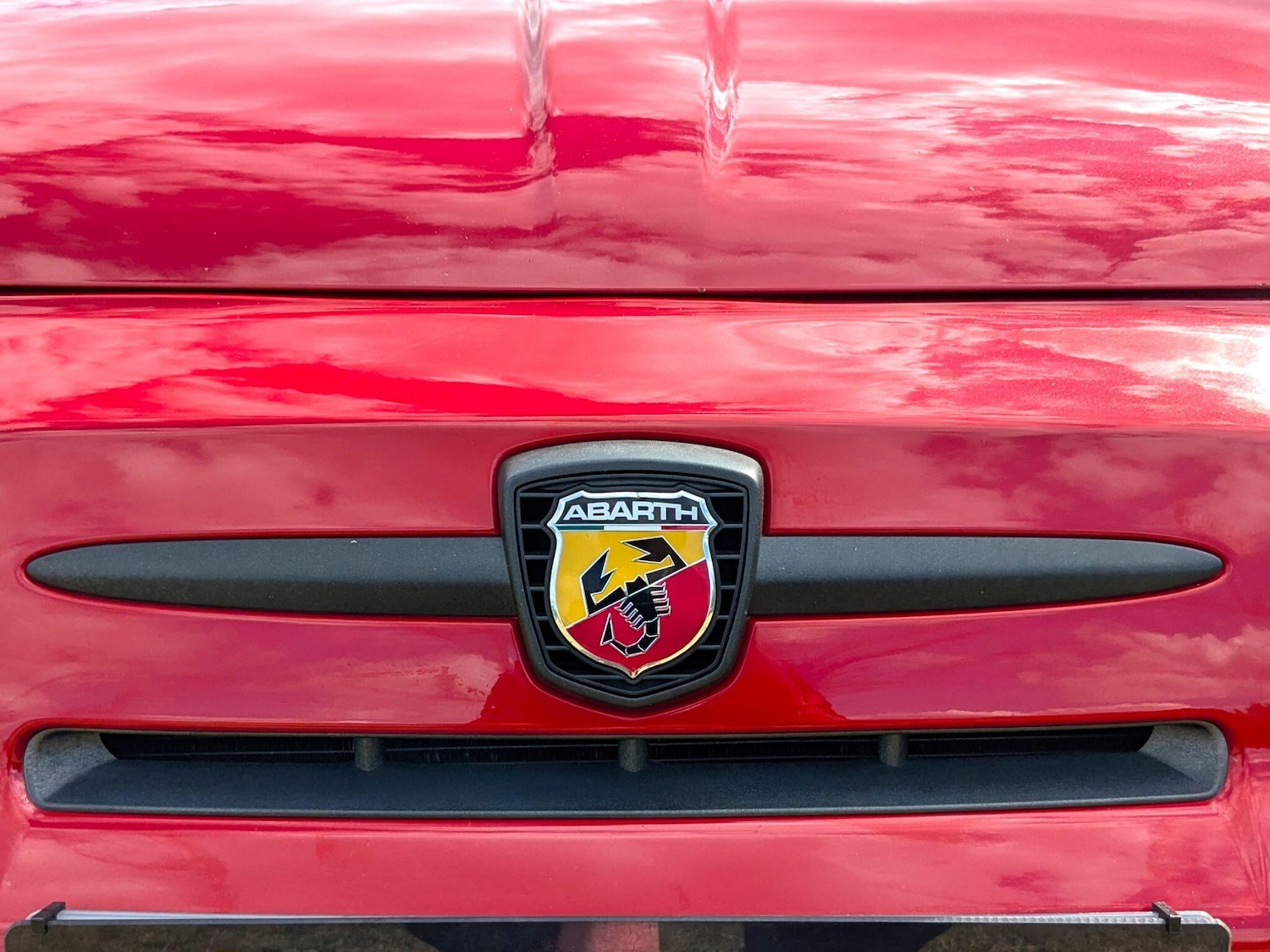 Used Abarth 595 2015 for sale - 77805034: Photo 12