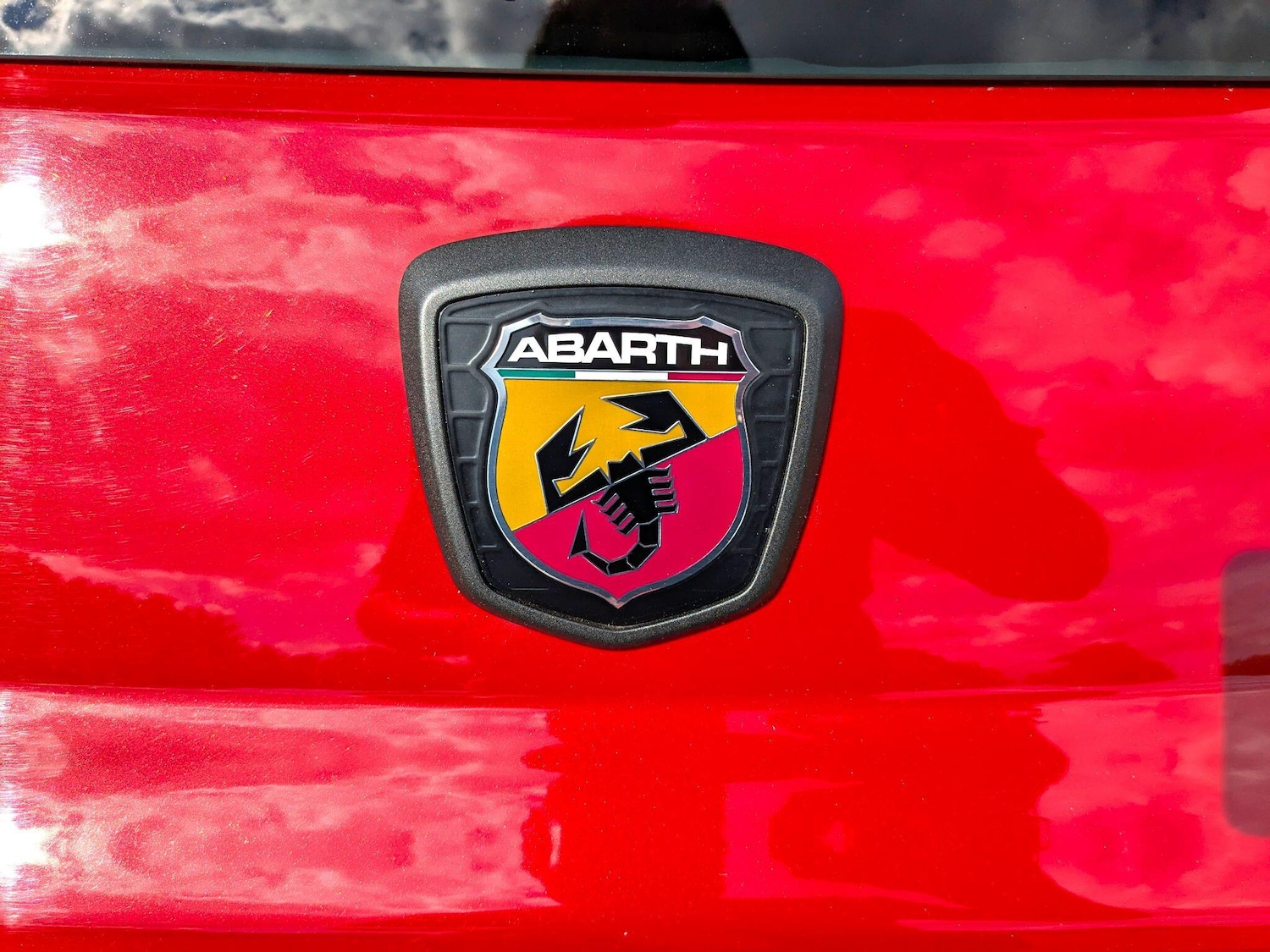Used Abarth 595 2015 for sale - 77805034: Photo 15