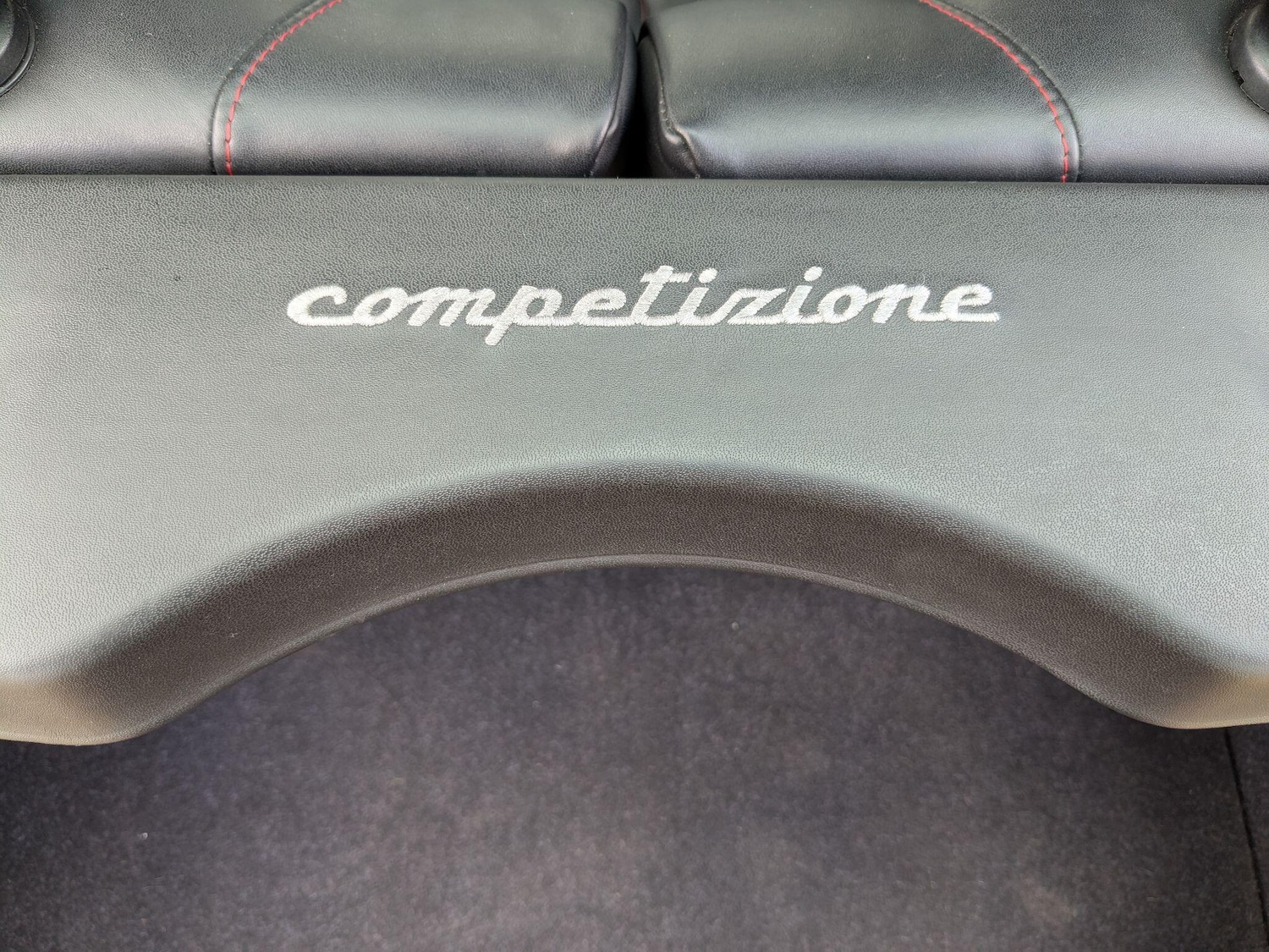 Used Abarth 595 2015 for sale - 77805034: Photo 16