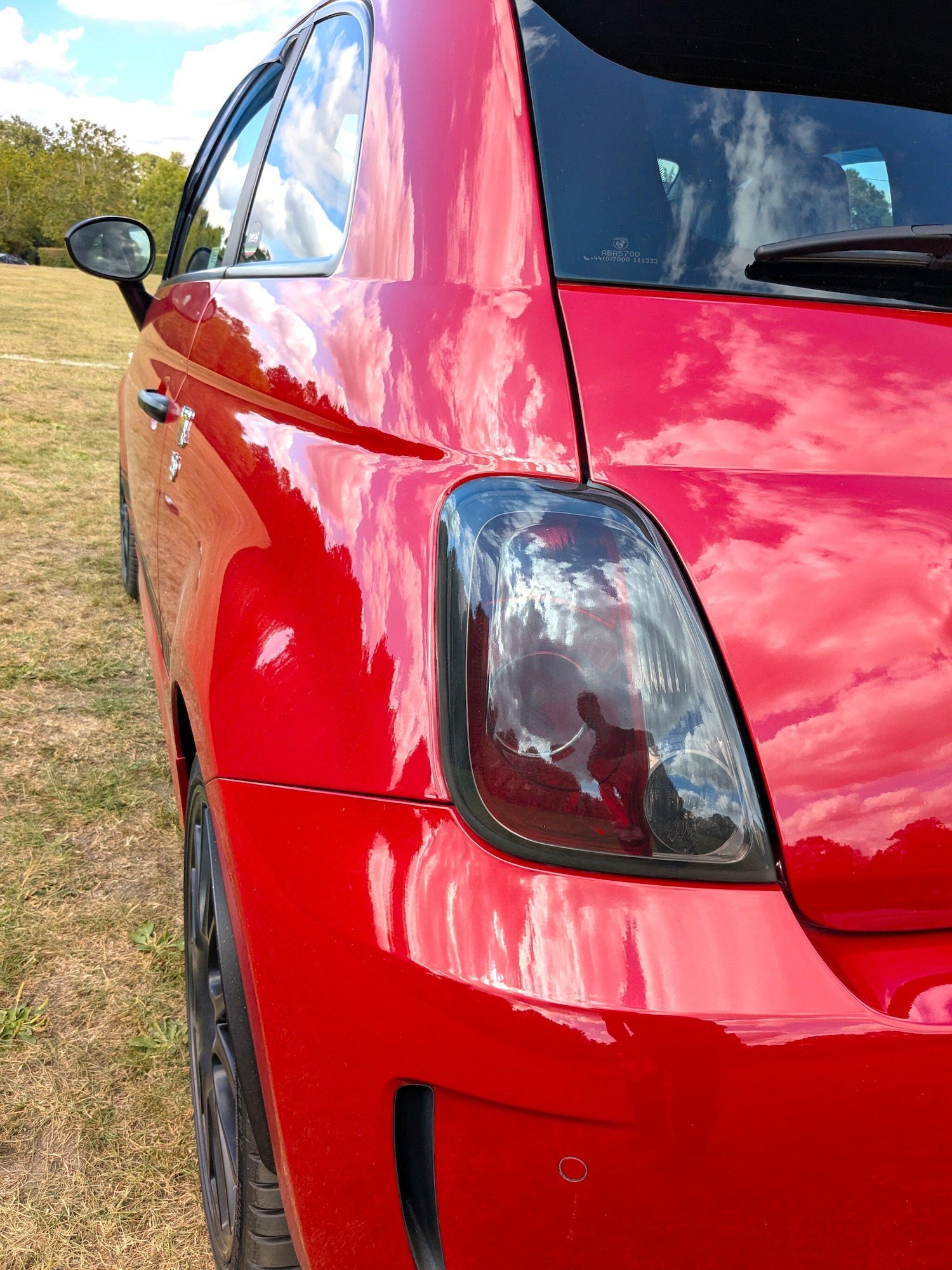 Used Abarth 595 2015 for sale - 77805034: Photo 17