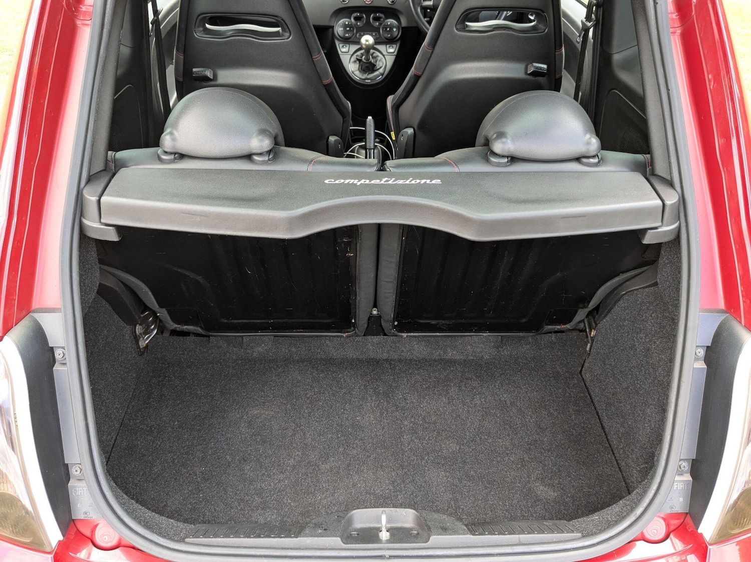 Used Abarth 595 2015 for sale - 77805034: Photo 20