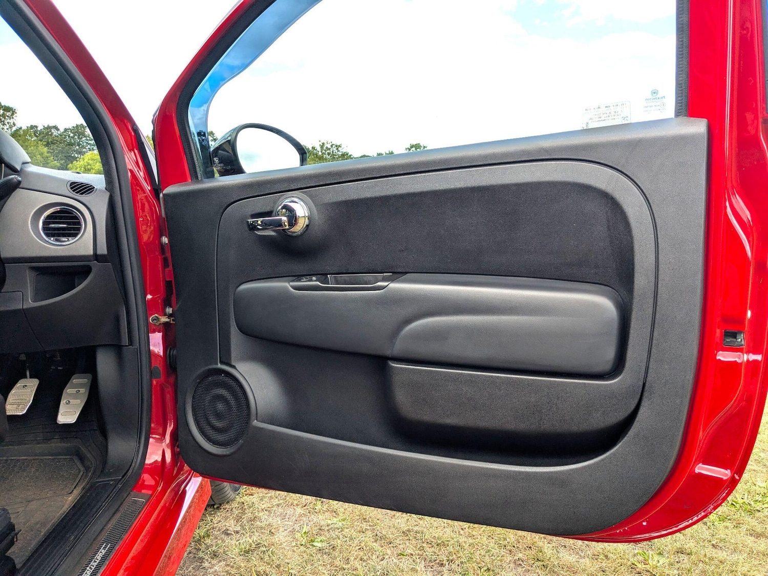 Used Abarth 595 2015 for sale - 77805034: Photo 21