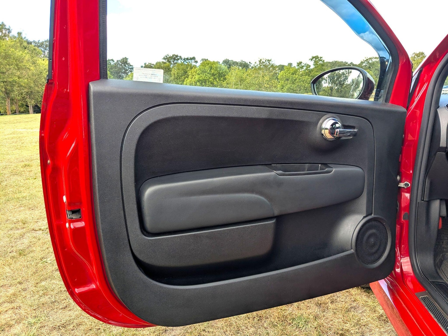 Used Abarth 595 2015 for sale - 77805034: Photo 22