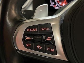 Used BMW 1 Series 2020 for sale - 78216100: Photo