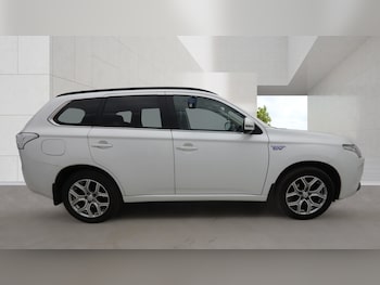 Used Mitsubishi Outlander 2014 for sale - 78799463: Photo