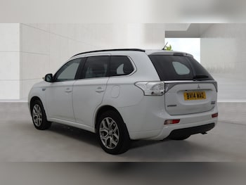 Used Mitsubishi Outlander 2014 for sale - 78799463: Photo