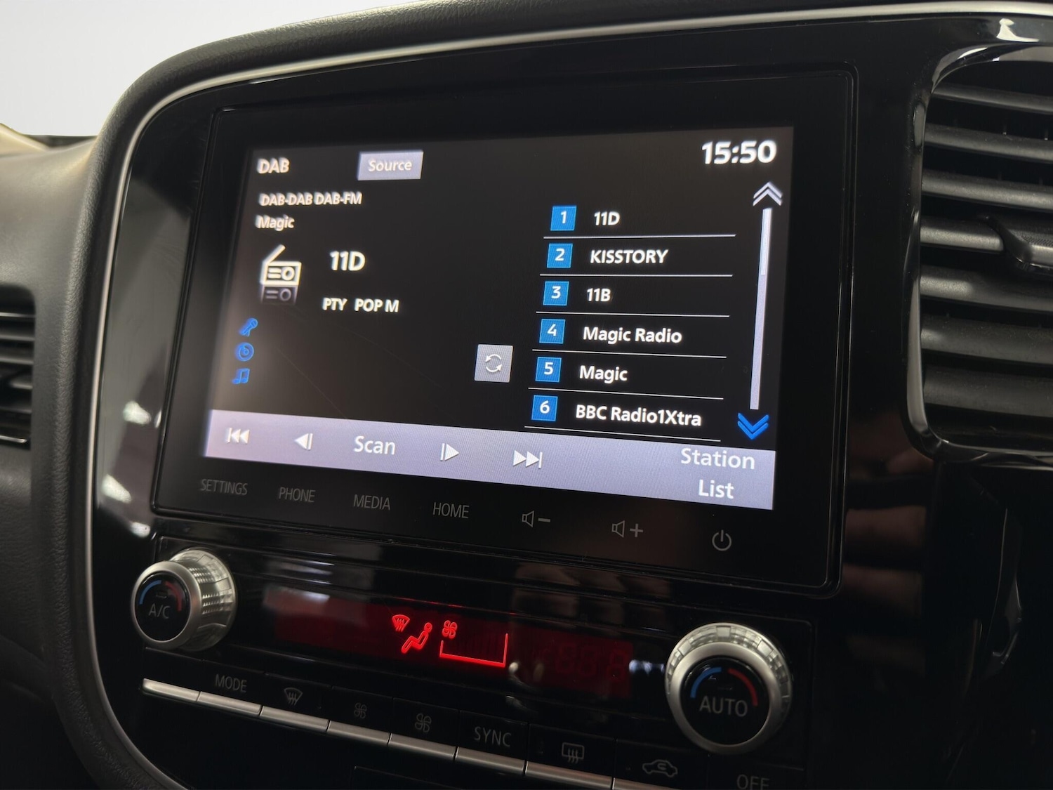 Used Mitsubishi Outlander 2020 for sale - 78069799: Photo 24