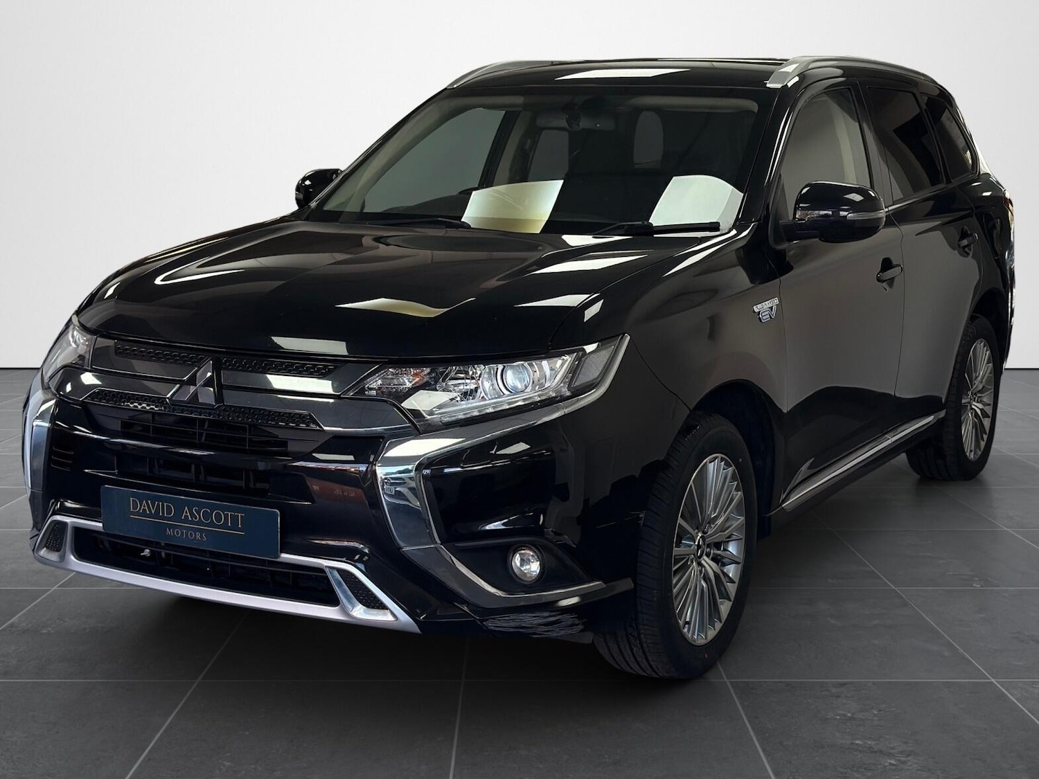 Used Mitsubishi Outlander 2020 for sale - 78069799: Photo 3