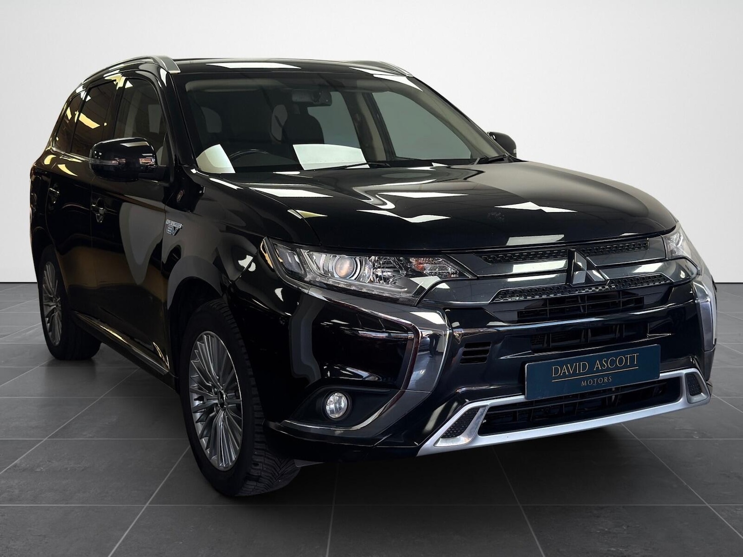 Used Mitsubishi Outlander 2020 for sale - 78069799: Photo 4