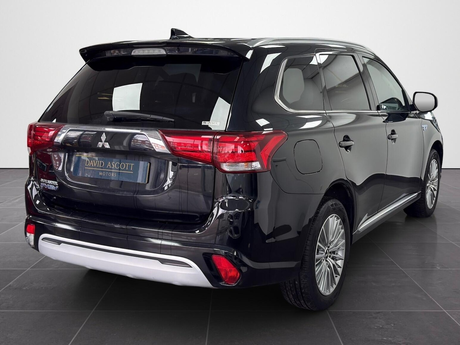 Used Mitsubishi Outlander 2020 for sale - 78069799: Photo 6