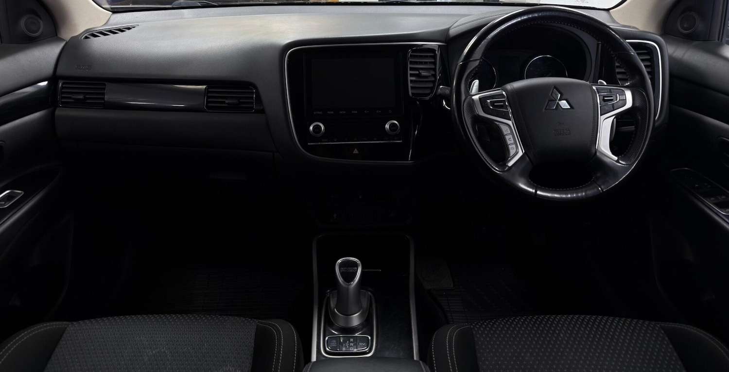 Used Mitsubishi Outlander 2020 for sale - 78069799: Photo 9