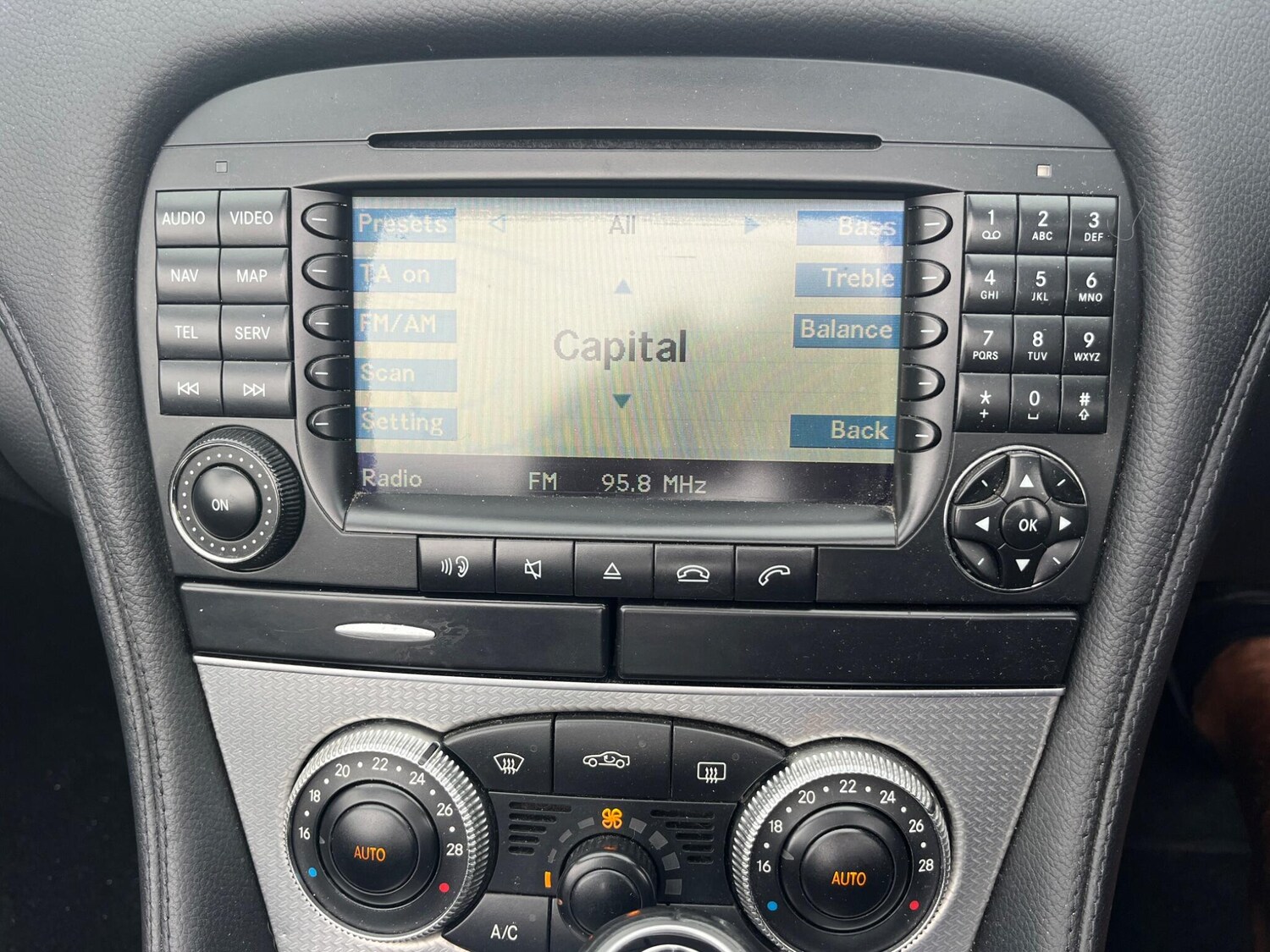 Used Mercedes-Benz SL for sale - 77762601: Photo 21