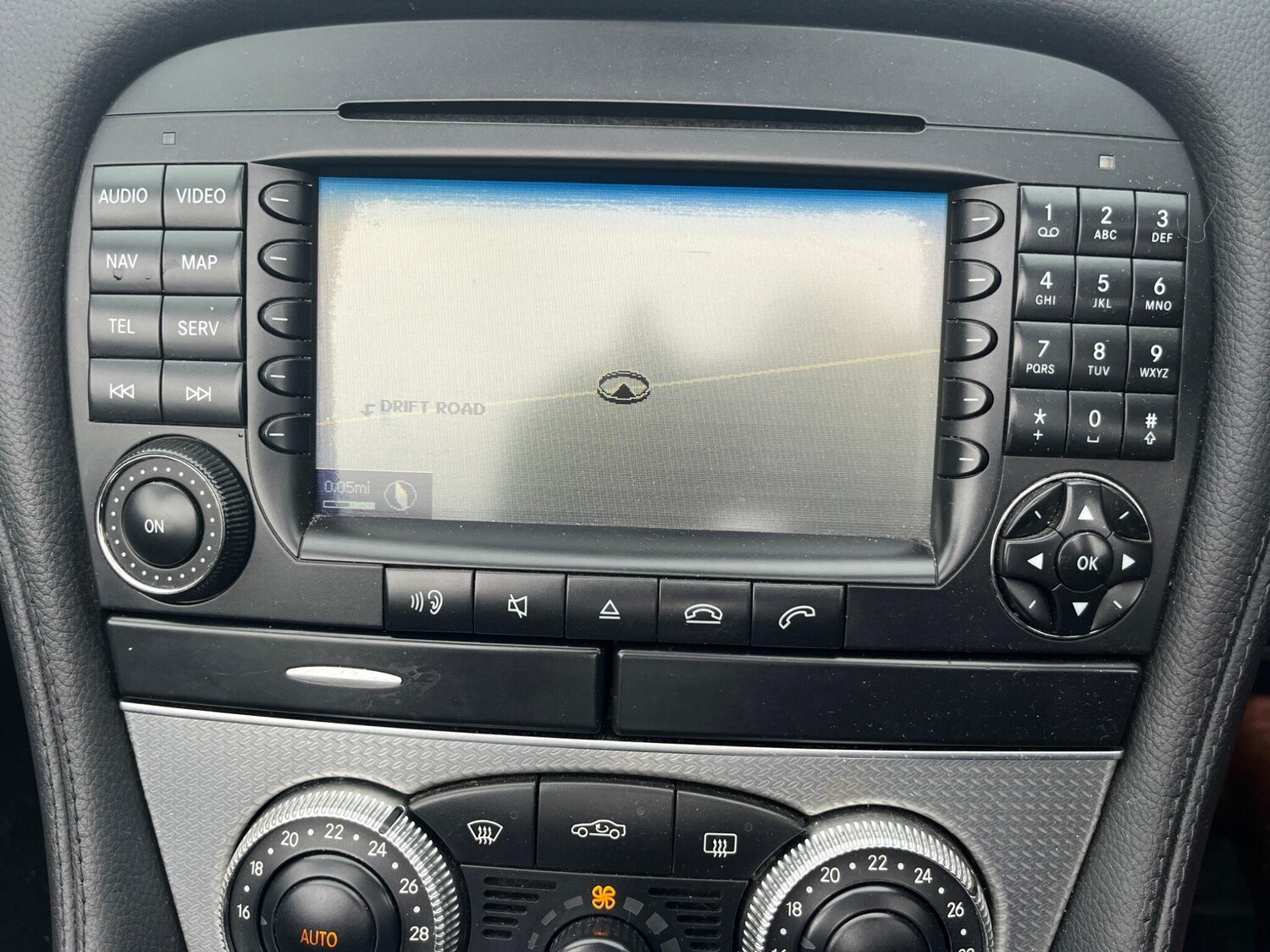 Used Mercedes-Benz SL for sale - 77762601: Photo 23