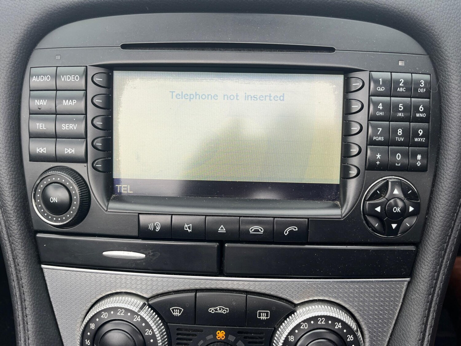 Used Mercedes-Benz SL for sale - 77762601: Photo 25