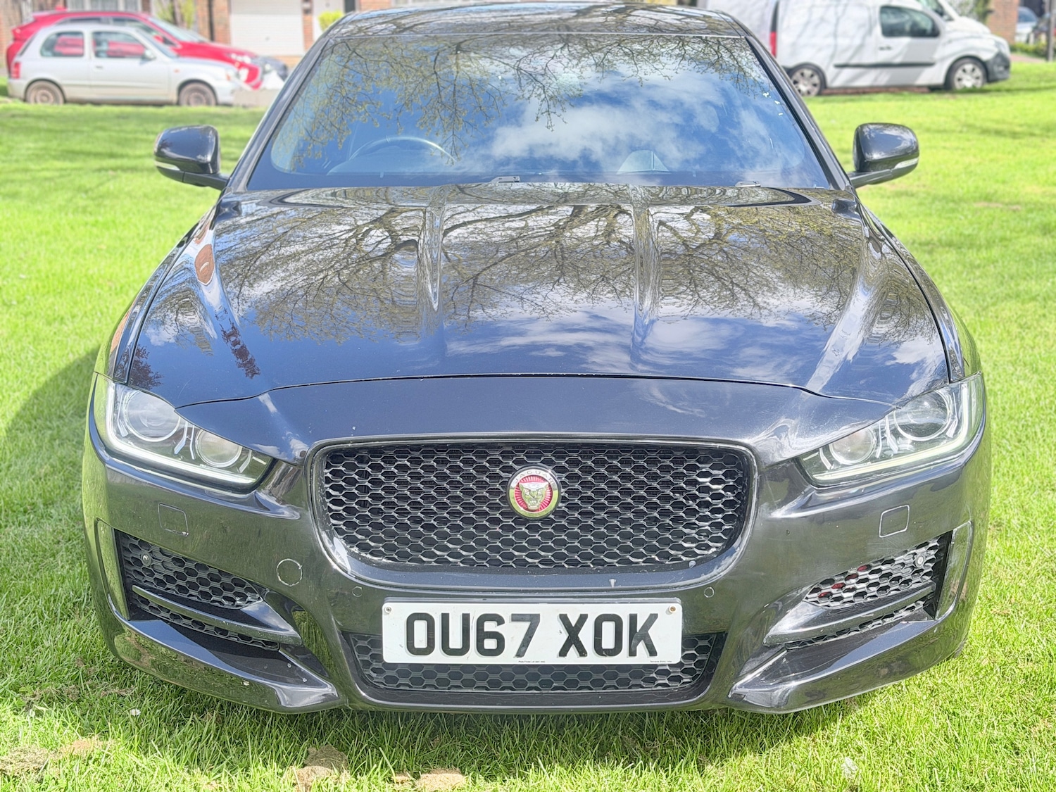 Used Jaguar XE 2017 for sale - 78098019: Photo 10