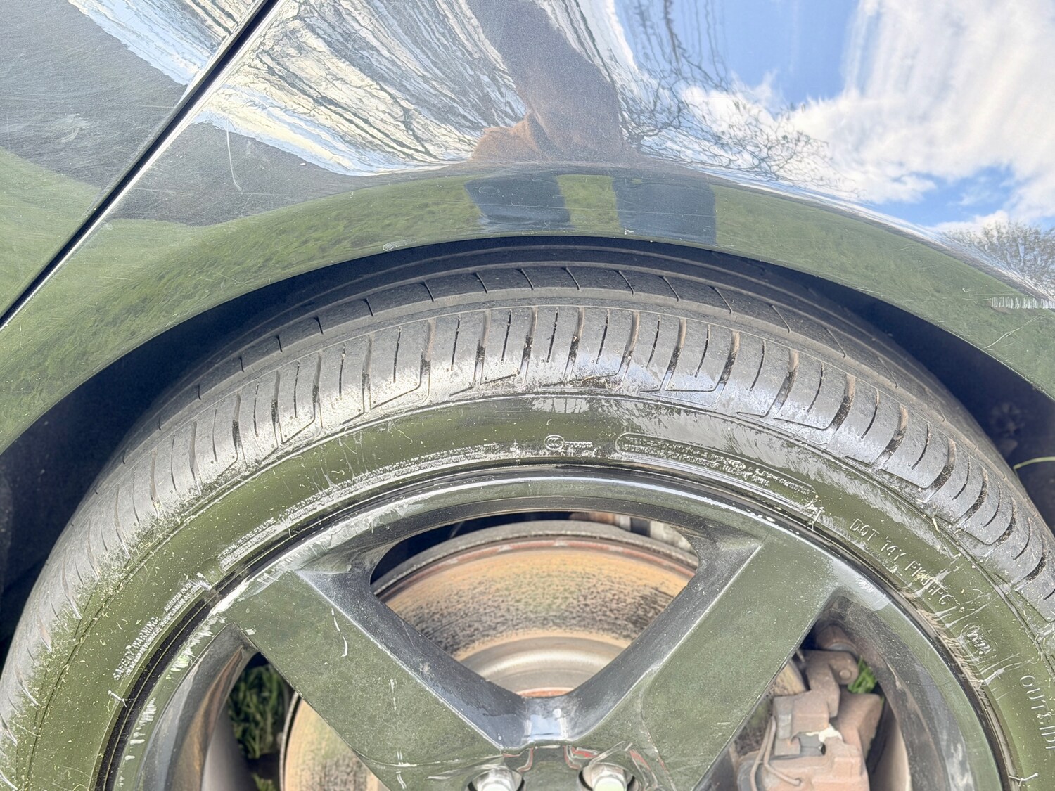 Used Jaguar XE 2017 for sale - 78098019: Photo 11