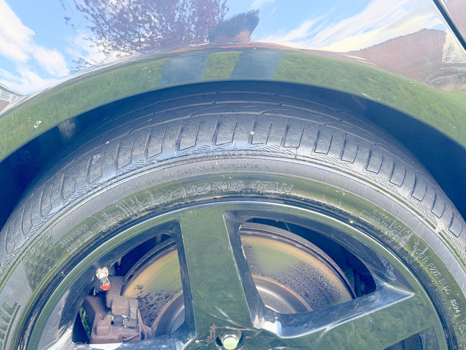 Used Jaguar XE 2017 for sale - 78098019: Photo 12