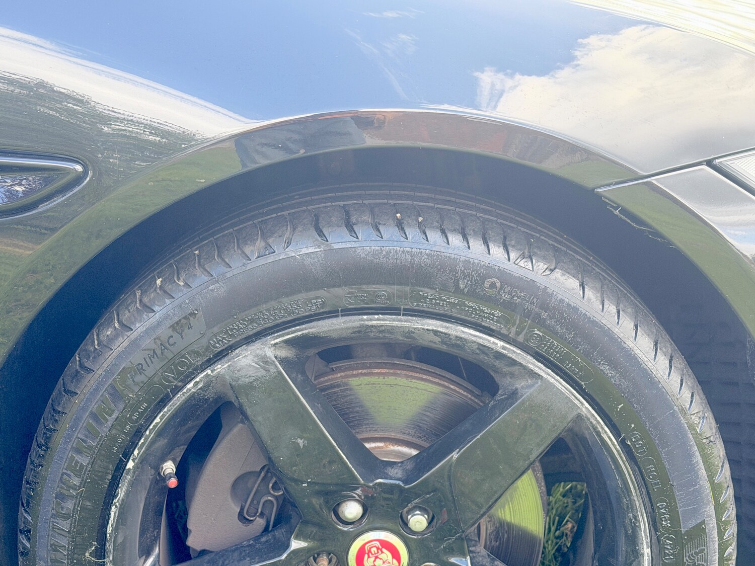 Used Jaguar XE 2017 for sale - 78098019: Photo 13