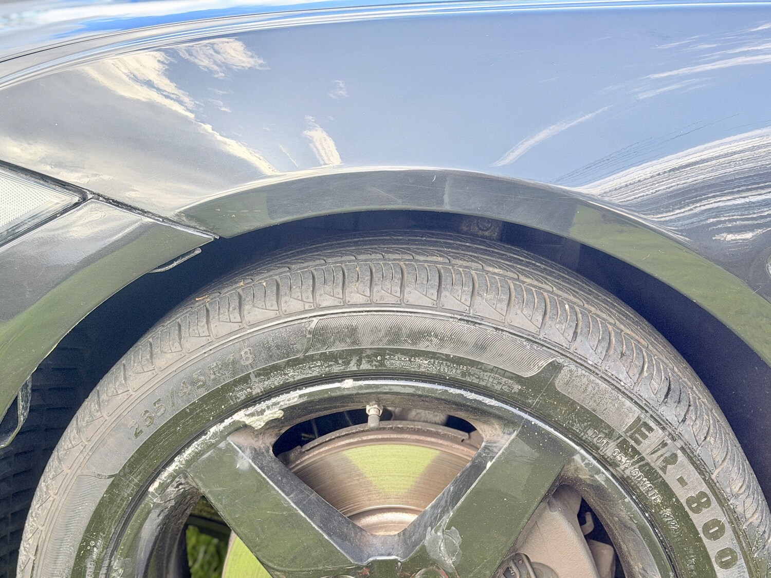 Used Jaguar XE 2017 for sale - 78098019: Photo 16