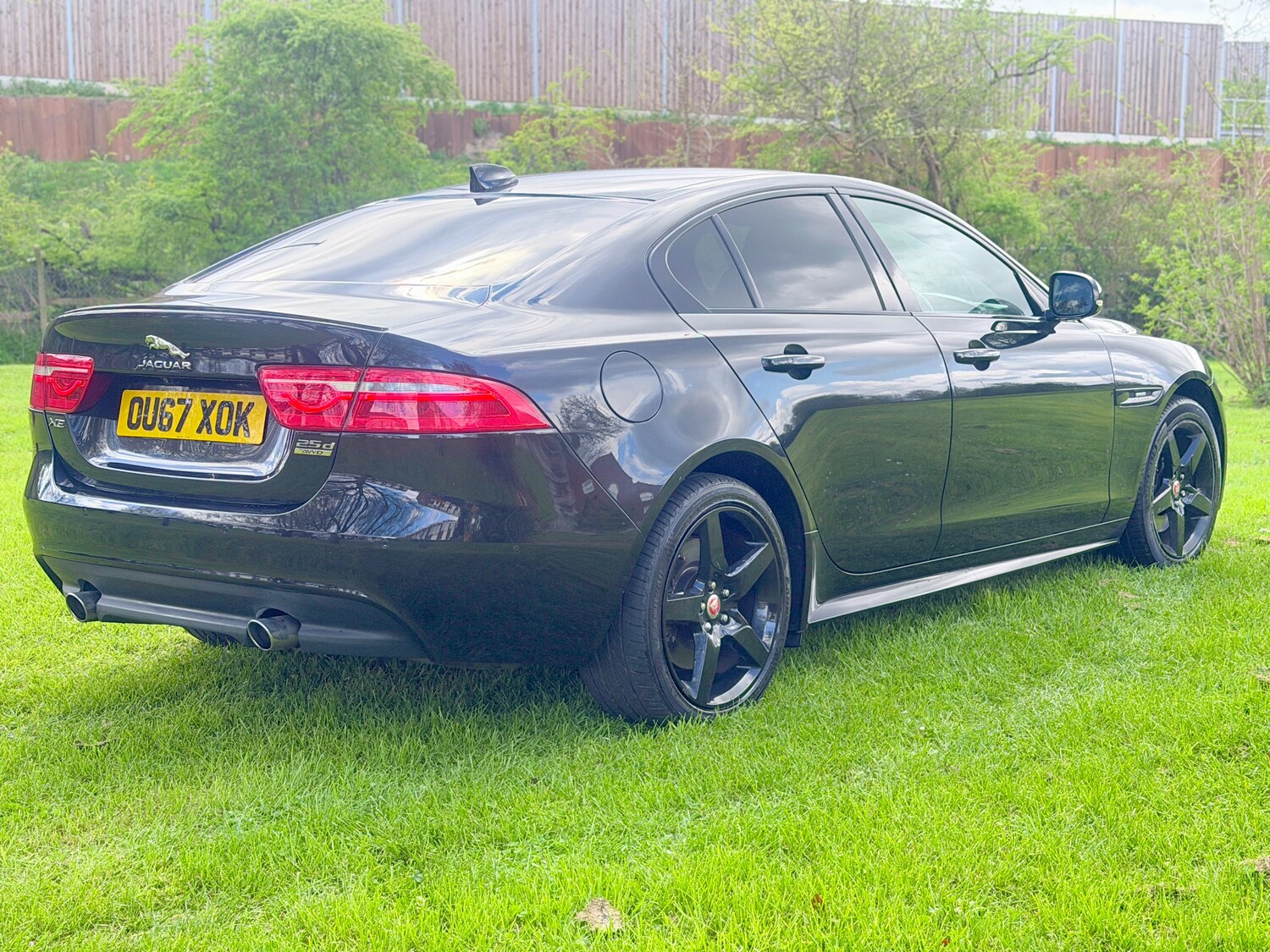 Used Jaguar XE 2017 for sale - 78098019: Photo 17