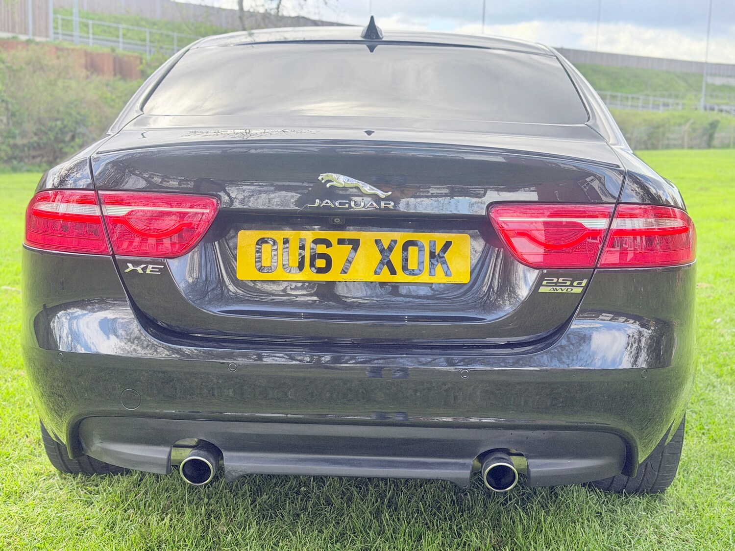 Used Jaguar XE 2017 for sale - 78098019: Photo 20