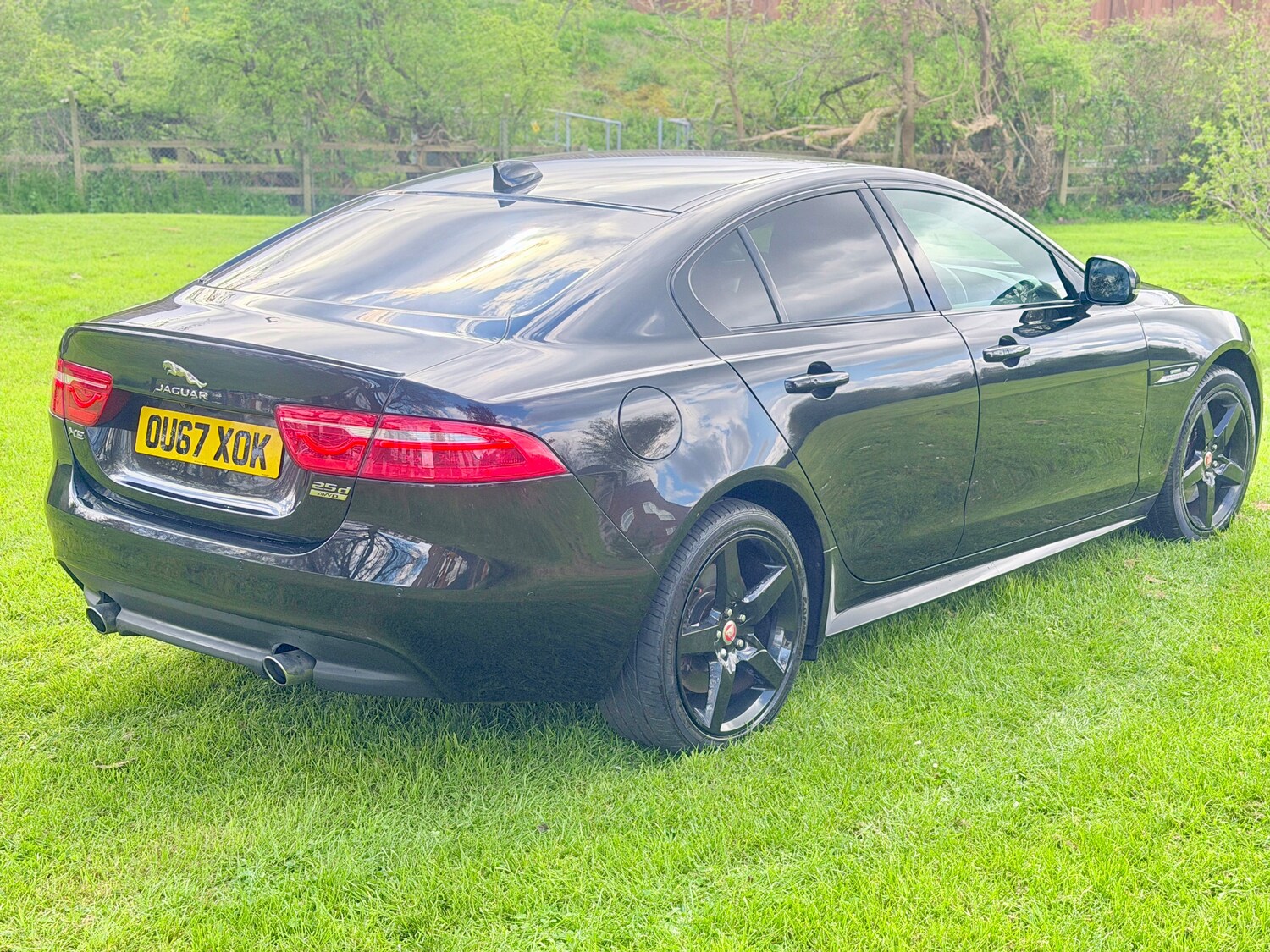 Used Jaguar XE 2017 for sale - 78098019: Photo 21