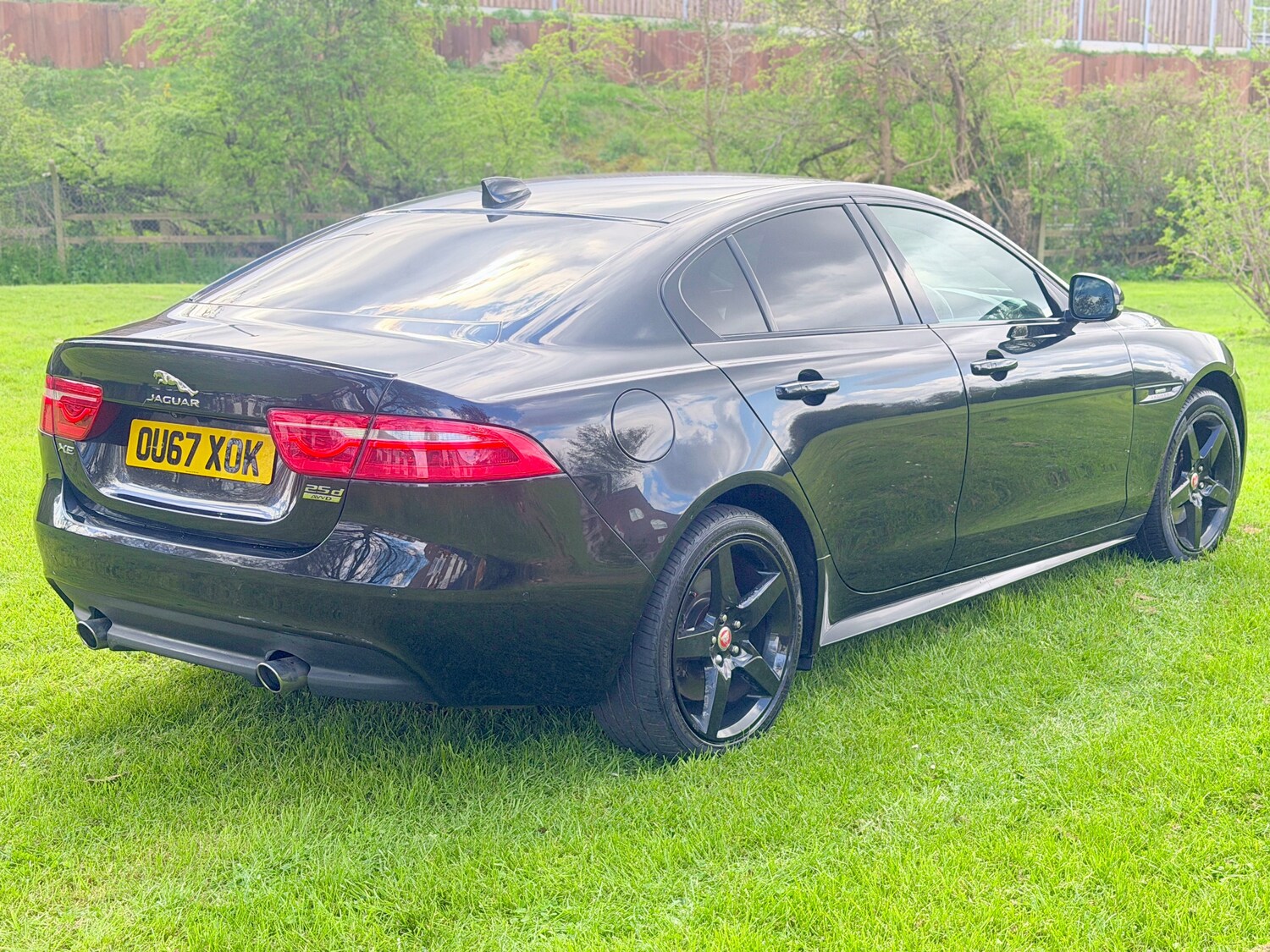 Used Jaguar XE 2017 for sale - 78098019: Photo 22