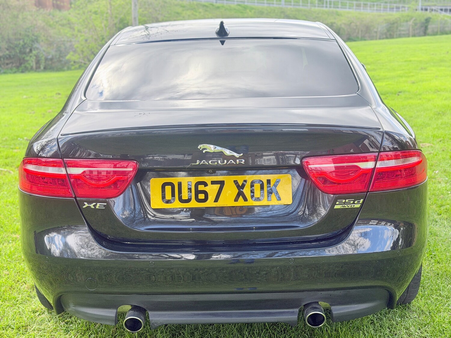 Used Jaguar XE 2017 for sale - 78098019: Photo 25