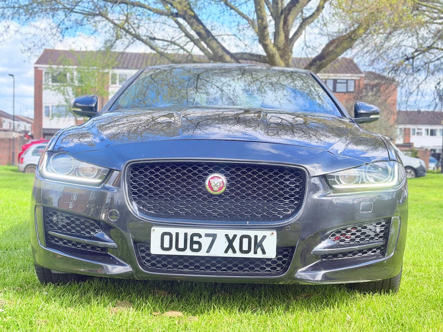 Used Jaguar XE 2017 for sale - 78098019: Photo 6