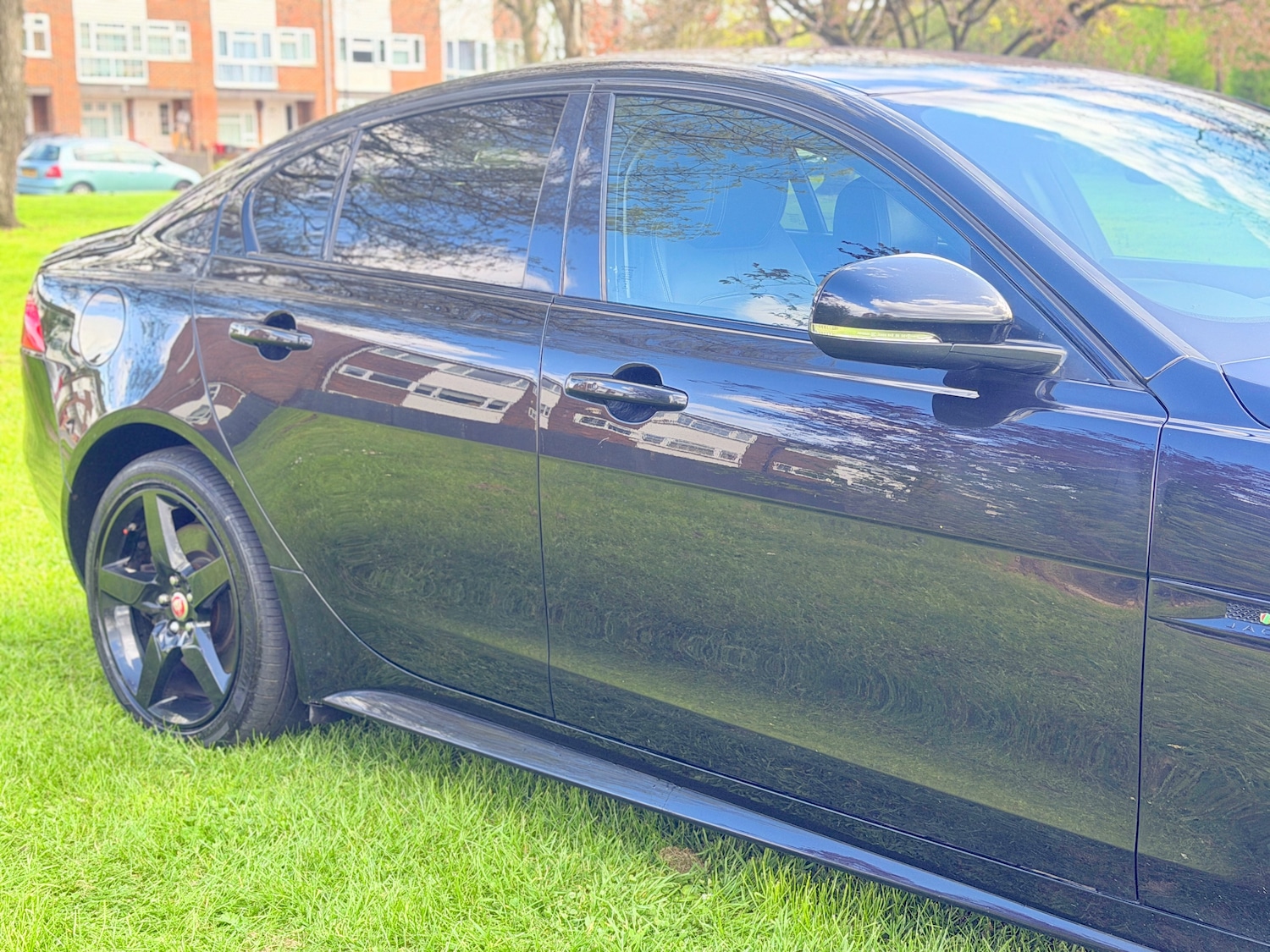 Used Jaguar XE 2017 for sale - 78098019: Photo 8