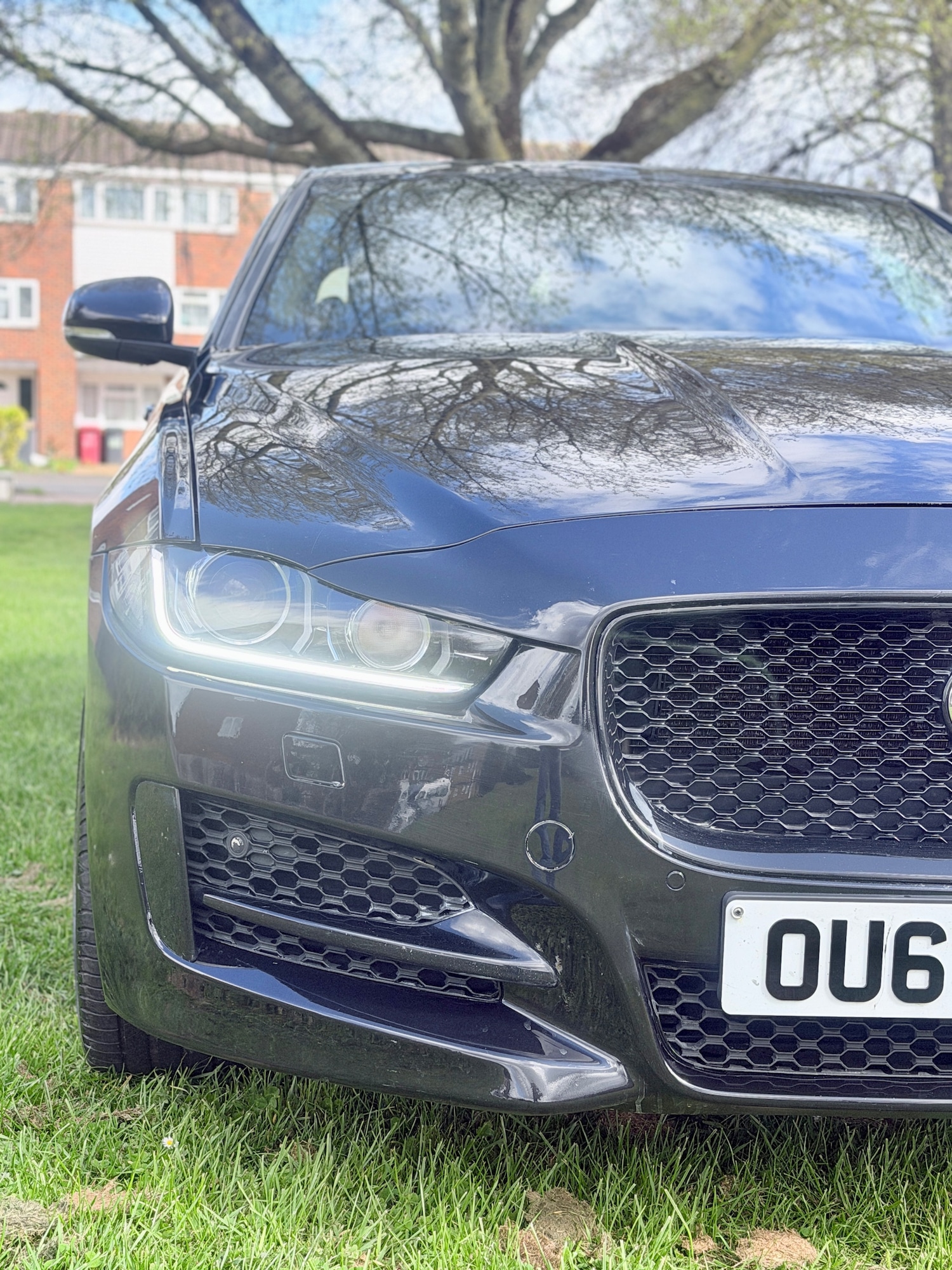 Used Jaguar XE 2017 for sale - 78098019: Photo 9