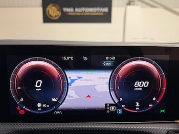 Used Mercedes-Benz A-Class 2019 for sale - 78297526: Photo