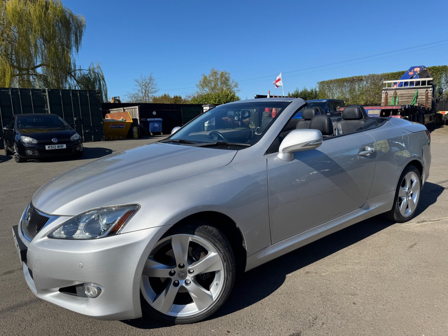 Used Lexus IS 2012 for sale - 78049895: Photo 11