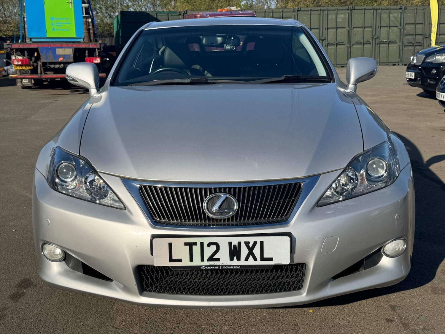 Used Lexus IS 2012 for sale - 78049895: Photo 13