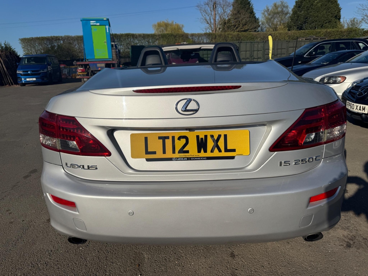 Used Lexus IS 2012 for sale - 78049895: Photo 15