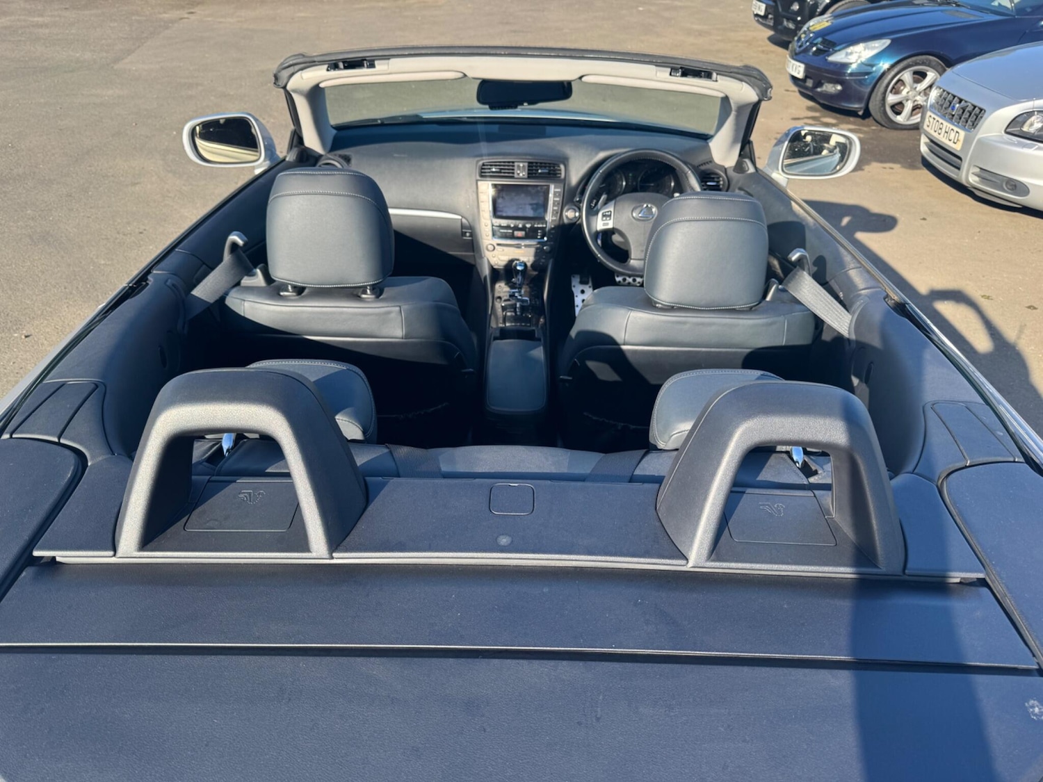 Used Lexus IS 2012 for sale - 78049895: Photo 17