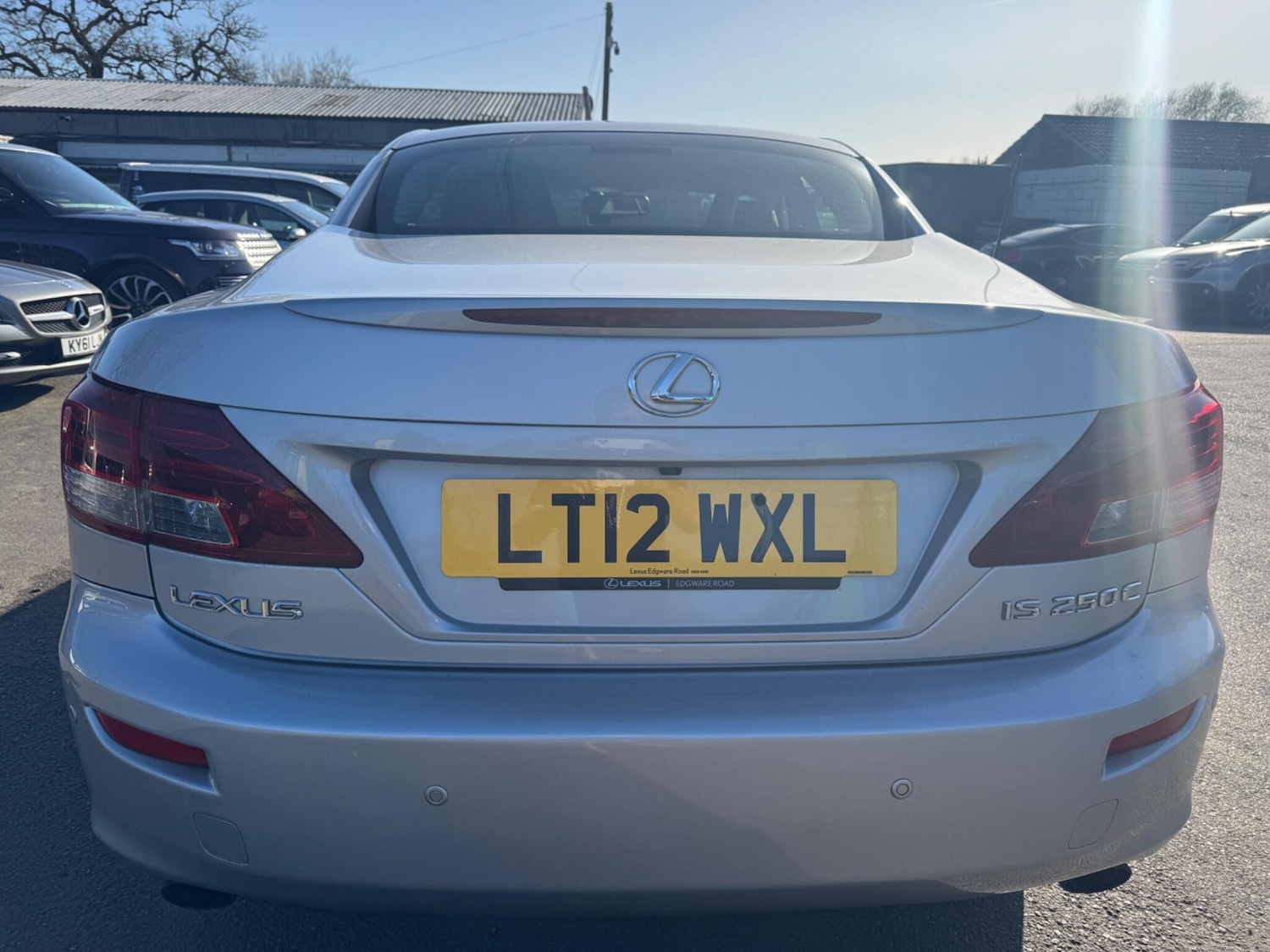 Used Lexus IS 2012 for sale - 78049895: Photo 19