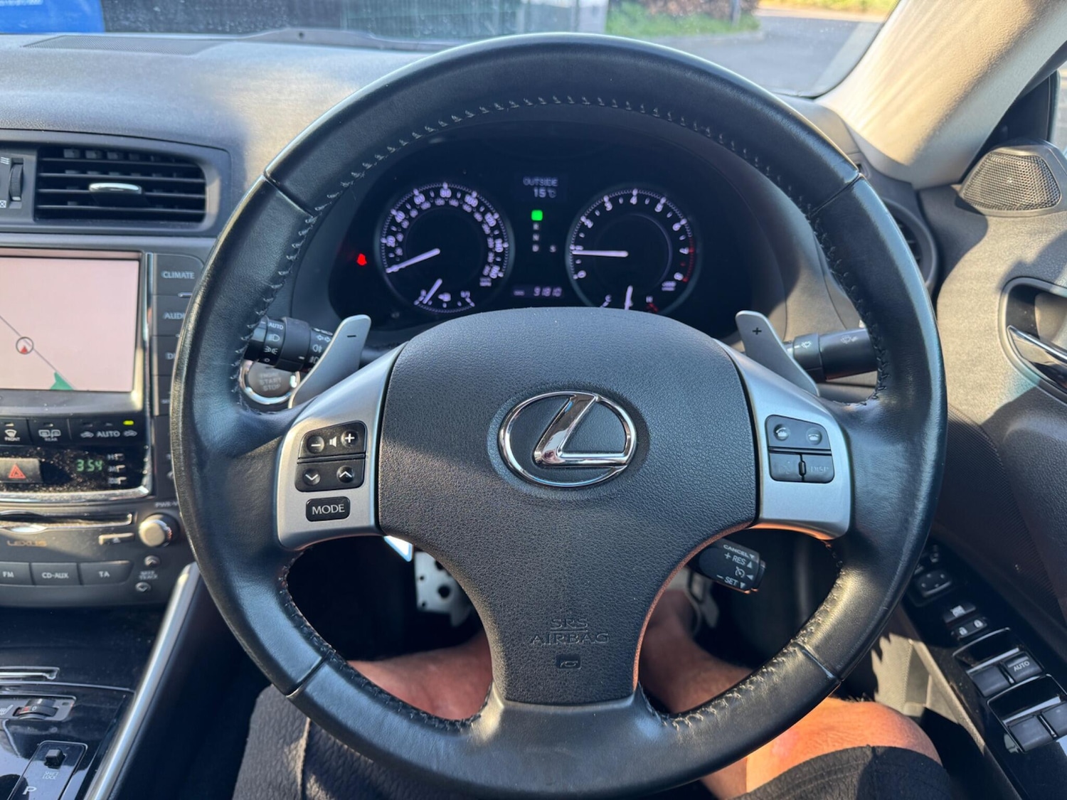 Used Lexus IS 2012 for sale - 78049895: Photo 21