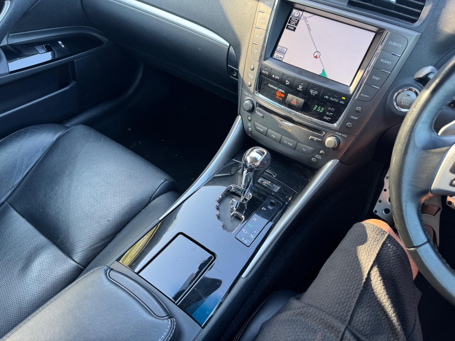 Used Lexus IS 2012 for sale - 78049895: Photo 22