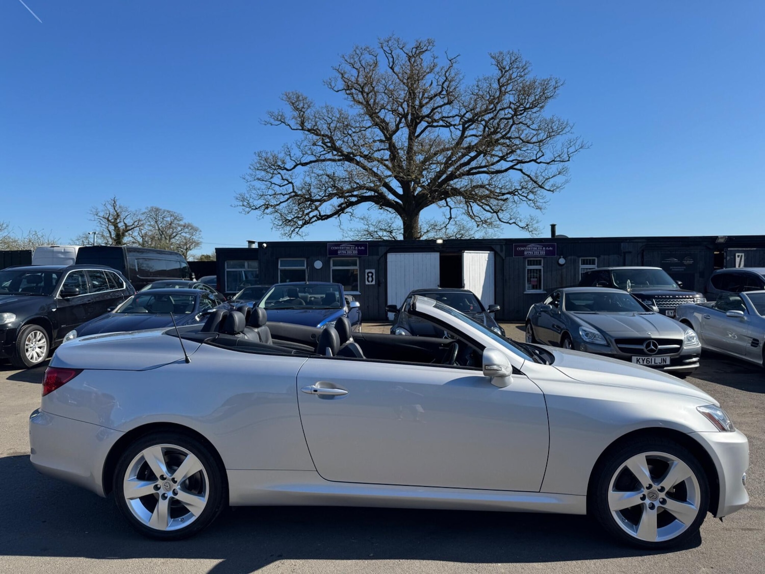 Used Lexus IS 2012 for sale - 78049895: Photo 3