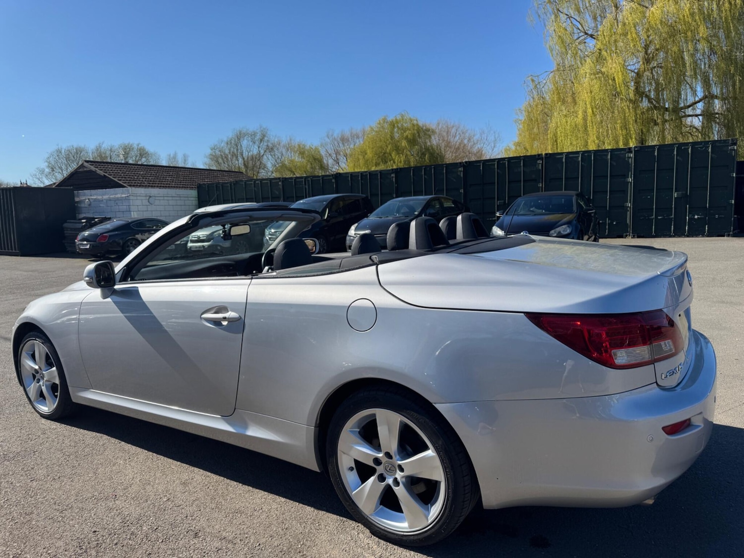 Used Lexus IS 2012 for sale - 78049895: Photo 7