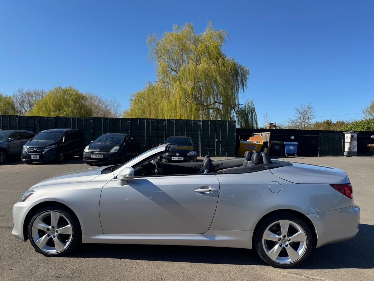 Used Lexus IS 2012 for sale - 78049895: Photo 9