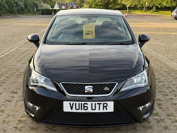 Used SEAT Ibiza 2016 for sale - 78545169: Photo