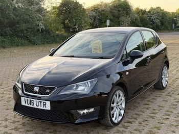 Used SEAT Ibiza 2016 for sale - 78545169: Photo