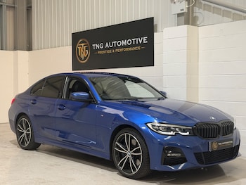 Used BMW 3 Series 2019 for sale - 78664308: Photo