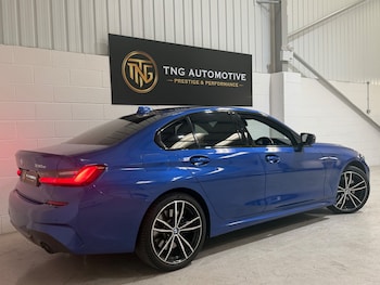 Used BMW 3 Series 2019 for sale - 78664308: Photo