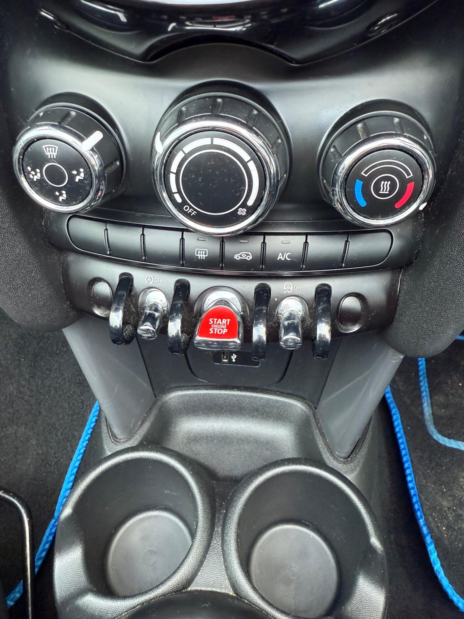 Used MINI Convertible 2018 for sale - 78001963: Photo 11