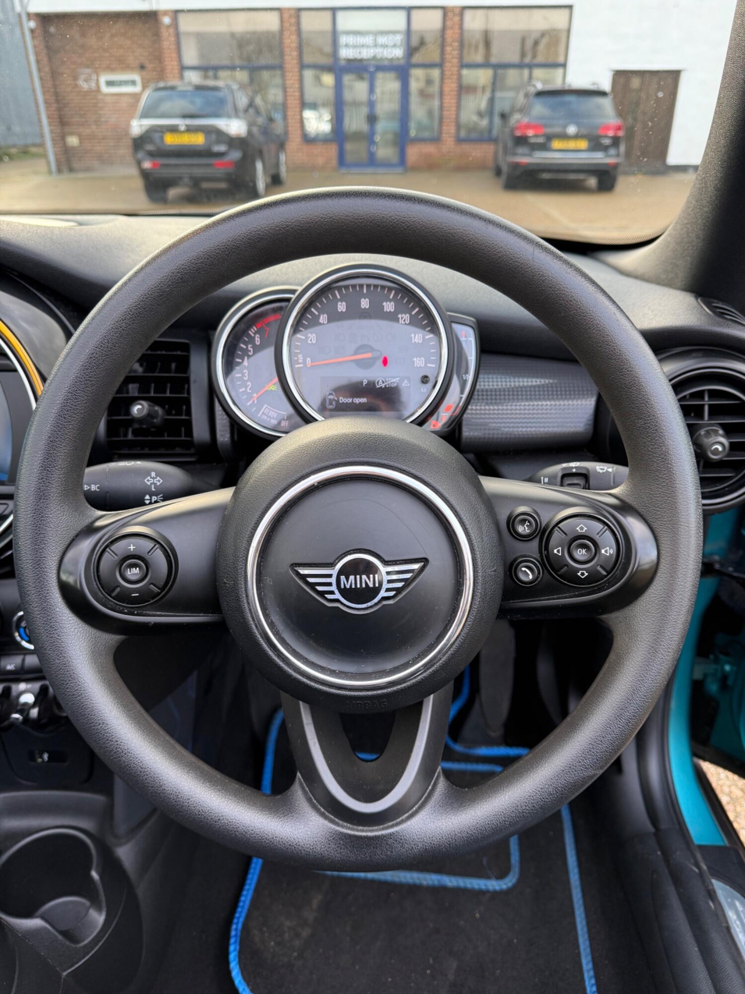 Used MINI Convertible 2018 for sale - 78001963: Photo 16