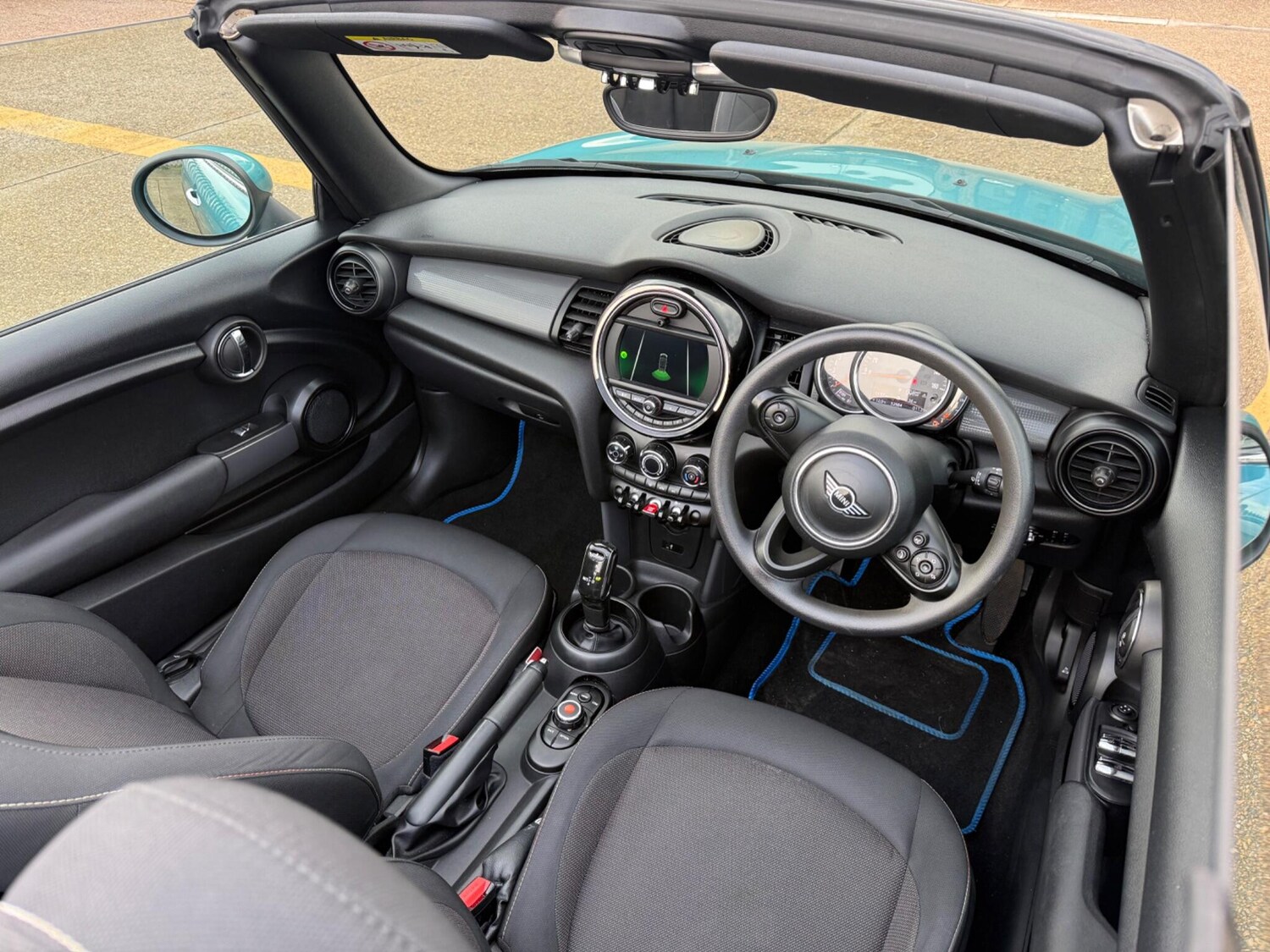 Used MINI Convertible 2018 for sale - 78001963: Photo 4