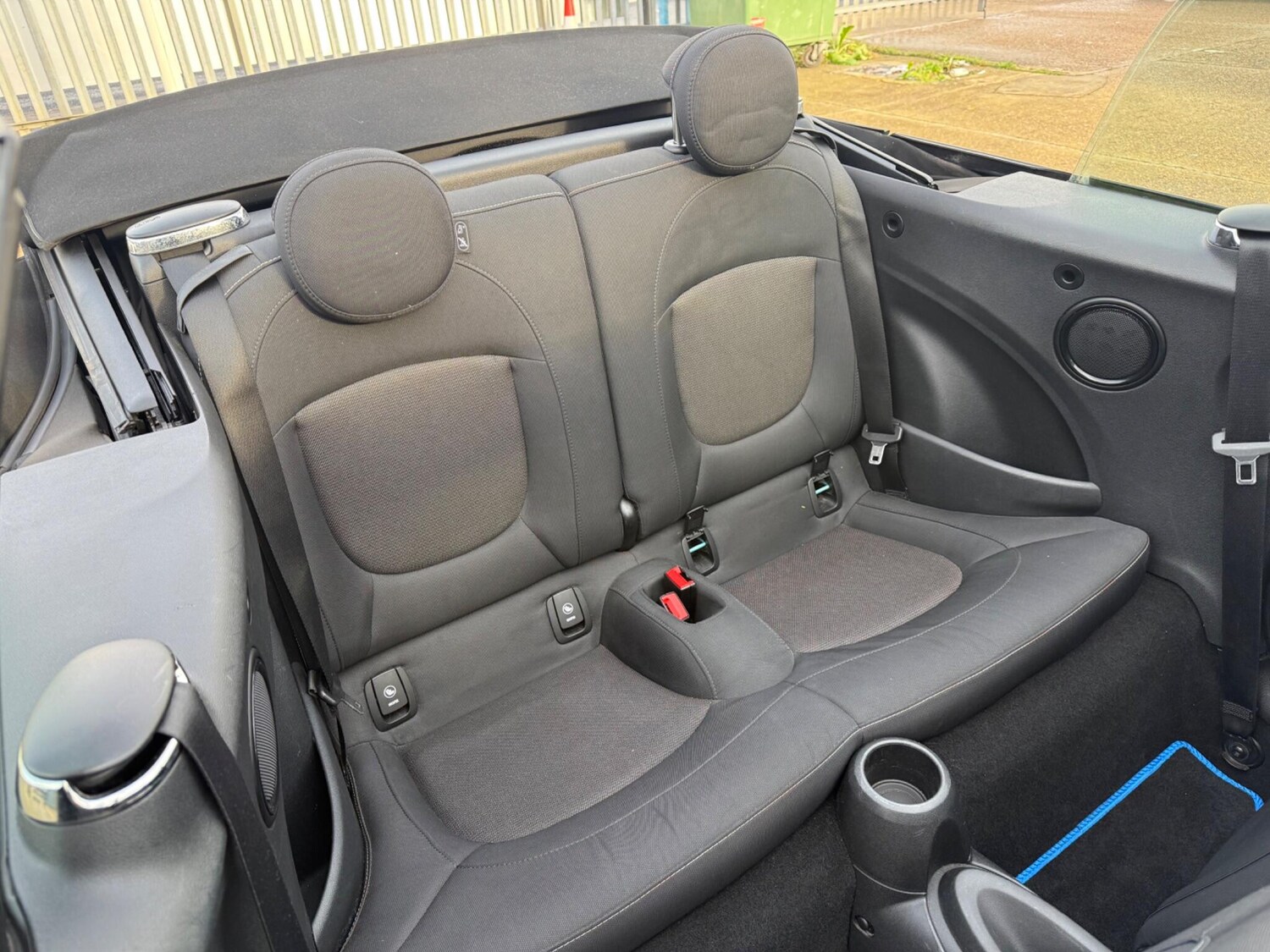 Used MINI Convertible 2018 for sale - 78001963: Photo 5